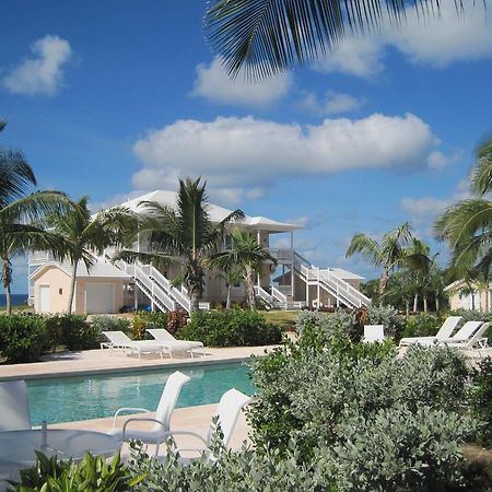 Buttonwood Reserve Condominiums Eleuthera Exterior foto