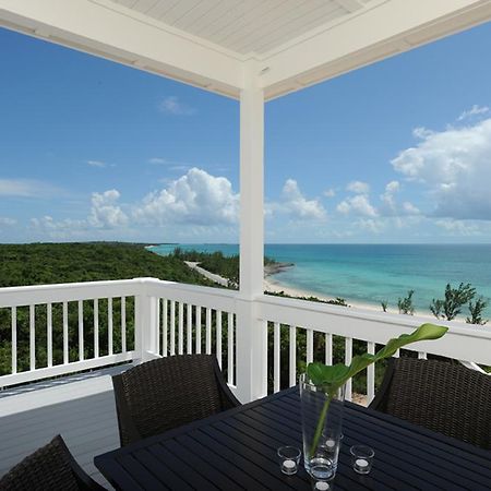 Buttonwood Reserve Condominiums Eleuthera Exterior foto