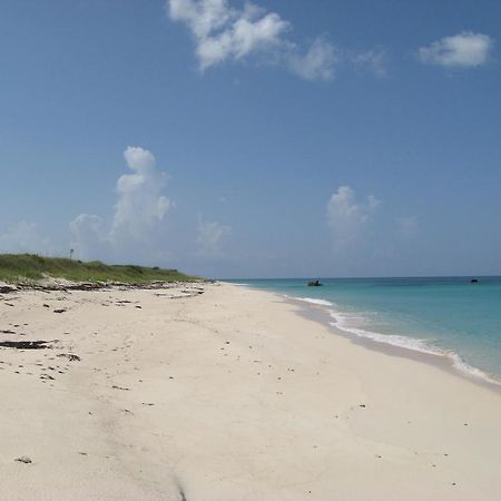 Buttonwood Reserve Condominiums Eleuthera Exterior foto