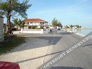 Buttonwood Reserve Condominiums Eleuthera Exterior foto