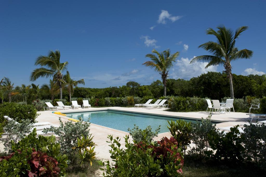 Buttonwood Reserve Condominiums Eleuthera Exterior foto