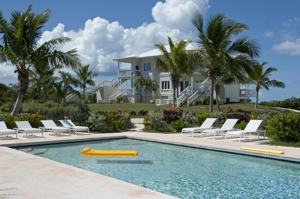 Buttonwood Reserve Condominiums Eleuthera Exterior foto