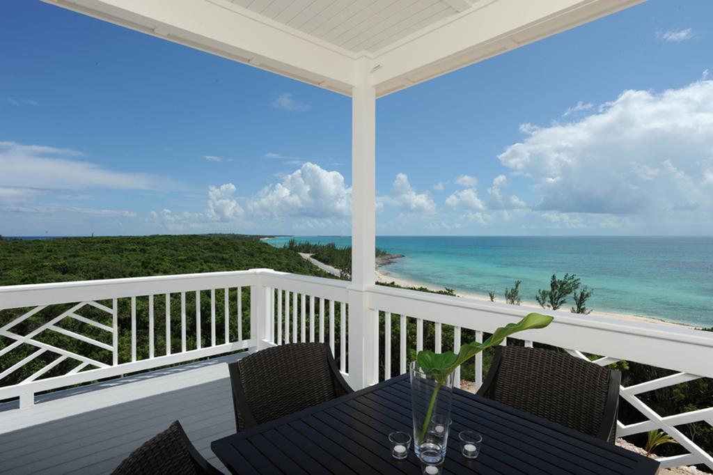 Buttonwood Reserve Condominiums Eleuthera Exterior foto