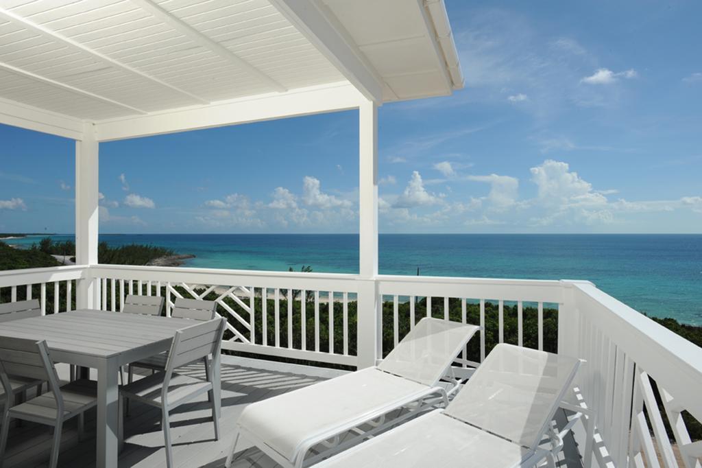 Buttonwood Reserve Condominiums Eleuthera Exterior foto