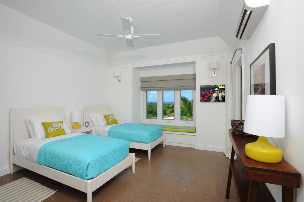Buttonwood Reserve Condominiums Eleuthera Exterior foto