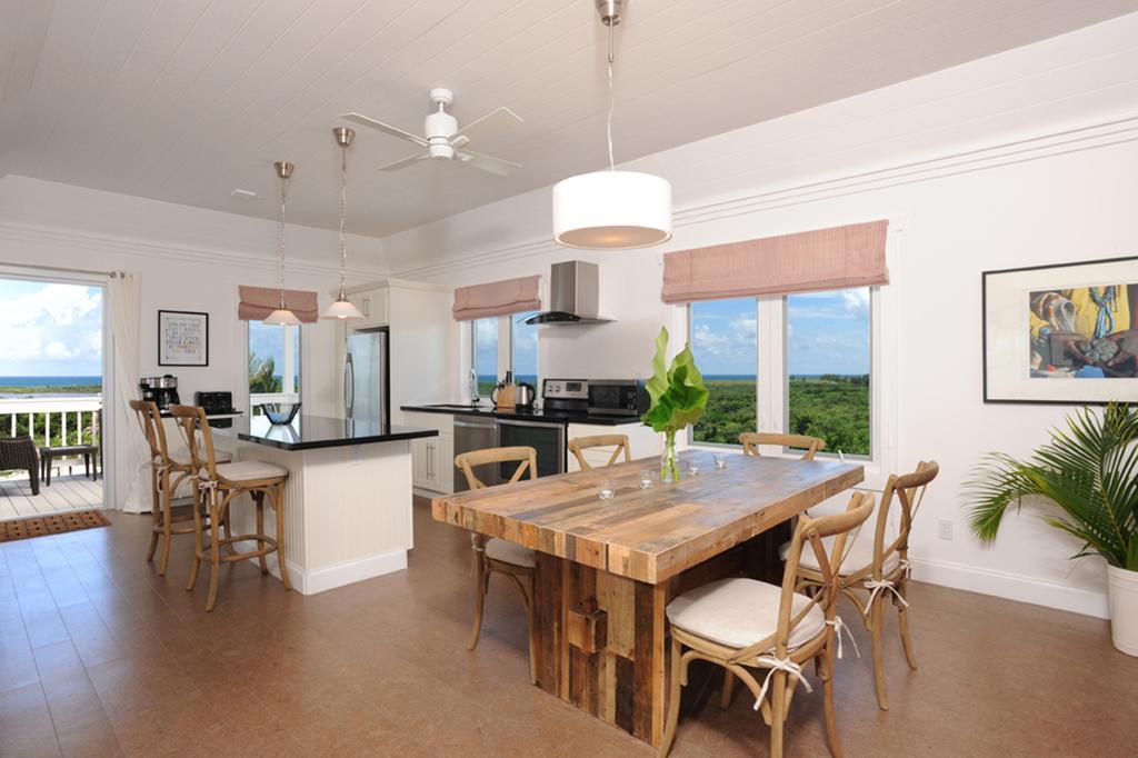 Buttonwood Reserve Condominiums Eleuthera Exterior foto