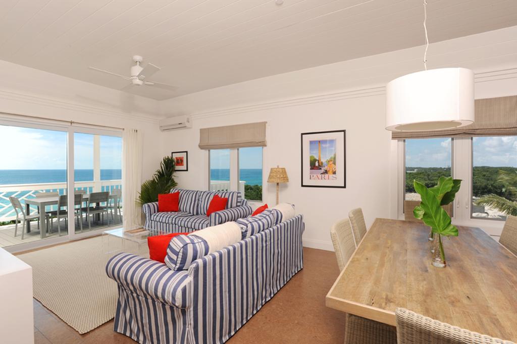 Buttonwood Reserve Condominiums Eleuthera Exterior foto