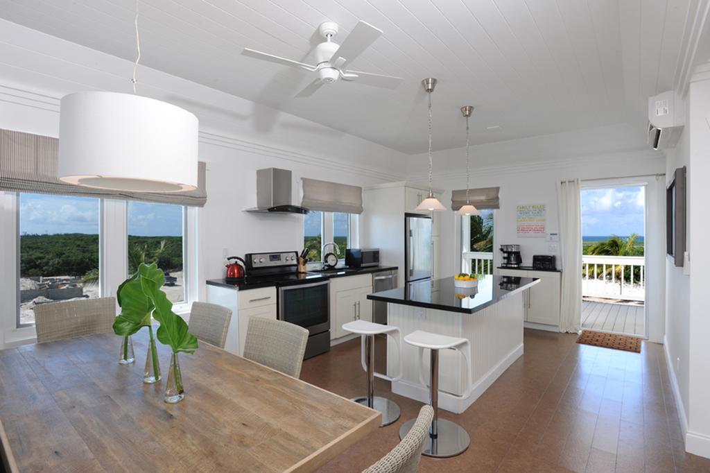 Buttonwood Reserve Condominiums Eleuthera Exterior foto