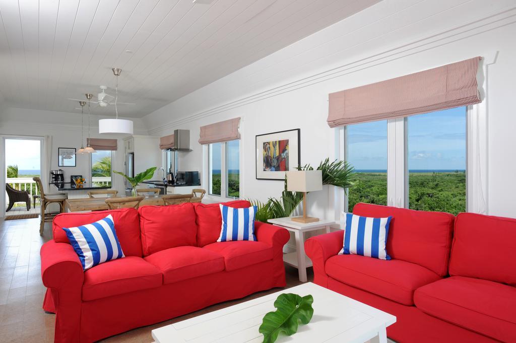 Buttonwood Reserve Condominiums Eleuthera Exterior foto