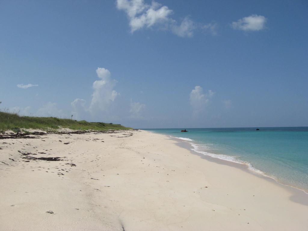 Buttonwood Reserve Condominiums Eleuthera Exterior foto